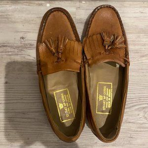 Vintage Loafers
